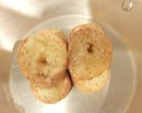 「roky」・セサミパンケーキ作り方3写真
