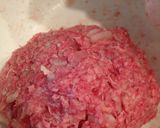 簡単！節約＊肉団子の甘酢あんかけ作り方6写真