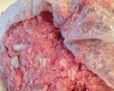 簡単！節約＊肉団子の甘酢あんかけ作り方7写真