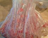 簡単！節約＊肉団子の甘酢あんかけ作り方8写真