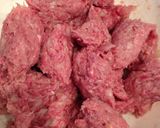 簡単！節約＊肉団子の甘酢あんかけ作り方13写真