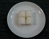 簡単ｷｬﾗ弁♡俵おにぎりﾐｯｷｰ&ﾐﾆｰ作り方5写真