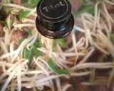 簡単！節約＊肉団子の甘酢あんかけ作り方20写真