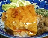 お弁当に～簡単カニ玉・甘酢あんかけ作り方7写真