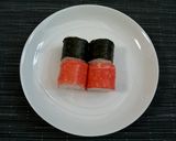 簡単ｷｬﾗ弁♡俵おにぎりﾐｯｷｰ&ﾐﾆｰ作り方9写真