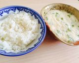 ★簡単！とろろ飯★作り方3写真