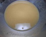 ズッキーニと豆腐の味噌汁作り方7写真