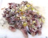鰯のつみいれ味噌仕立て作り方3写真