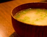 簡単みそ汁(1人前)作り方2写真