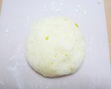 【お惣菜パン】ふわもちコーンちぎりパン作り方7写真