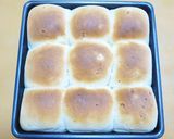 【お惣菜パン】ふわもちコーンちぎりパン作り方15写真