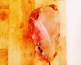 モッツァレラ＆大葉の漬け込み☆チキンかつ作り方7写真