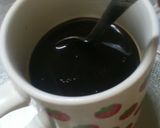 ワンカップで簡単コーヒーゼリーだワン作り方3写真