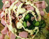すっぱいから美味しい！ポテトサラダ作り方13写真