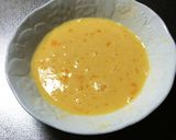 フランスパンのフレンチトースト作り方1写真