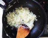 簡単！ズッキーニとベーコンの重ね焼き作り方1写真