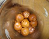 和風、サムギョプサルの味噌作り方1写真