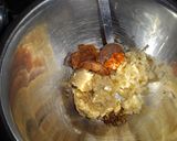 和風、サムギョプサルの味噌作り方4写真