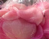赤紫蘇の保存方法だワン作り方4写真