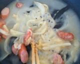 失敗なしの簡単グラタン♪作り方4写真