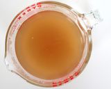 残り野菜で❀うちの野菜スープストック作り方8写真
