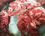 肉じゃが作り方1写真