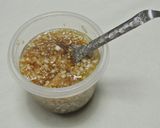たまねぎドレッシング◆簡単＆絶品◆作り方2写真