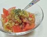 たまねぎドレッシング◆簡単＆絶品◆作り方3写真