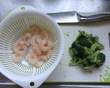 外出禁止スパゲッティ(´Д` )作り方1写真