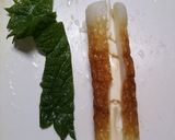 お弁当用☆簡単ちくわにチーズ作り方1写真