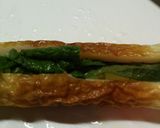 お弁当用☆簡単ちくわにチーズ作り方2写真
