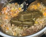 ドライカレー作り方4写真
