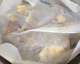 甘辛さがくせになる？さつまいもの甘煮作り方3写真