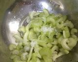 カラフルなハムマリネ作り方1写真