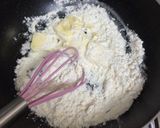 食感が良い！お麩のグラタン作り方3写真