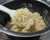 超かんたんに玄米が炊ける裏ワザ♪作り方7写真