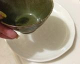 簡単オシャレ!器ごと食べるベーコン器 皿作り方1写真