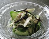きゅうりと香味野菜の浅漬け作り方5写真