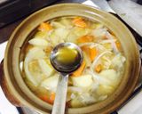 ★味しみ！豚肉じゃが★作り方4写真