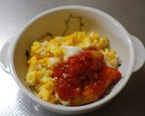 鶏むね肉炒め冷蔵ストック作り方15写真