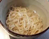 かつおうどん作り方2写真