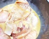 まろやか照りマヨチキン作り方1写真