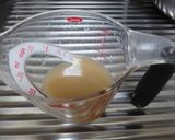 ほぼグルテンフリー！スペルト小麦クッキー作り方3写真