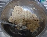 ほぼグルテンフリー！スペルト小麦クッキー作り方4写真