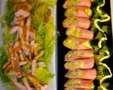 万能 蒸し鶏☆ 圧力鍋使用♪作り方6写真