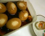 【はむあ亭レシピ】簡単に味玉作り方4写真