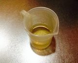 濃厚なのにふるふる☆杏仁豆腐作り方2写真
