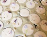 カリふわ☆塩で美味しいたこ焼き作り方4写真