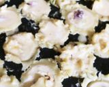 カリふわ☆塩で美味しいたこ焼き作り方5写真
