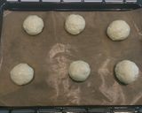 HMで簡単パン(発酵なし)作り方3写真